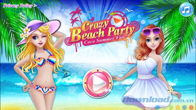 Game mô phỏng cho bạn gái Game mô phỏng cho bạn gái