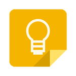 Google Keep Chrome Extension