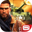 Brothers in Arms 3: Sons of War cho iOS