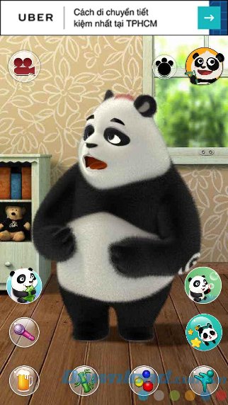 Nghe Paul ca hát