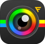 Filterra cho iOS
