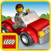 LEGO Juniors: Create & Cruise cho Windows 10