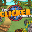 Epic Clicker Journey