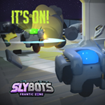 Slybots: Frantic Zone