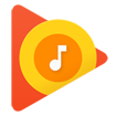 Google Play Music cho Android