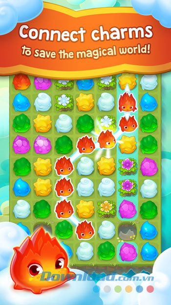Sky Charms for Android