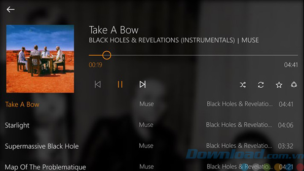VLC Media Player