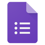 Google Forms