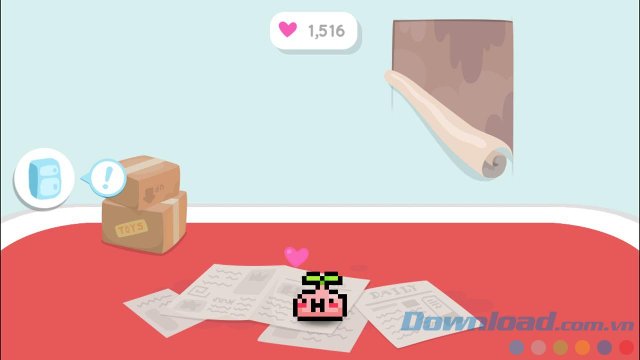 Game mô phỏng hấp dẫn