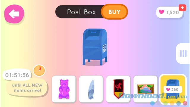 Trang trí phòng nuôi pet