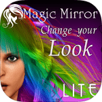 Magic Mirror Change Your Look Lite cho iOS