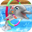 My Dolphin Show cho iOS