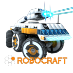 Robocraft