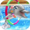 My Dolphin Show cho iOS