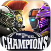 Real Steel Champions cho iOS
