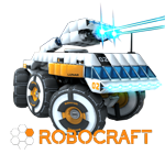 Robocraft