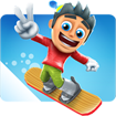 Ski Safari 2 cho Windows 10