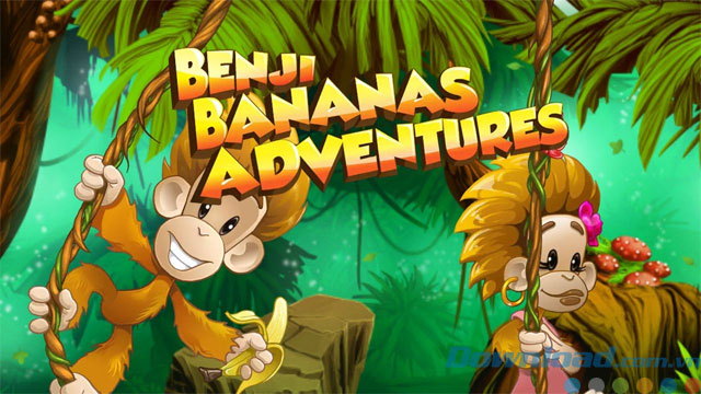 Game hành động vui nhộn