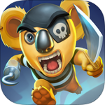 Tropical Wars cho iOS