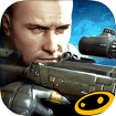 Contract Killer: Sniper cho iOS