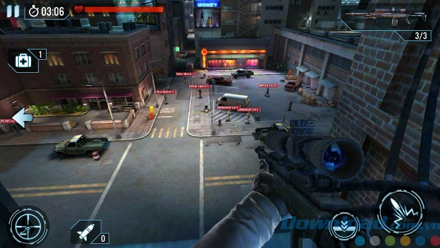 Góc nhìn người thứ nhất