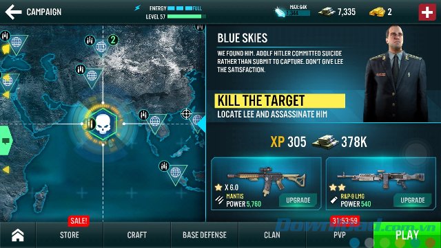 Hoàn thành hợp đồng đánh thuê