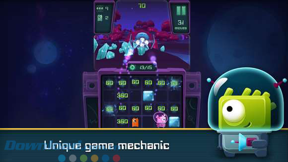 2 chế độ chơi trong game 2 chế độ chơi trong game