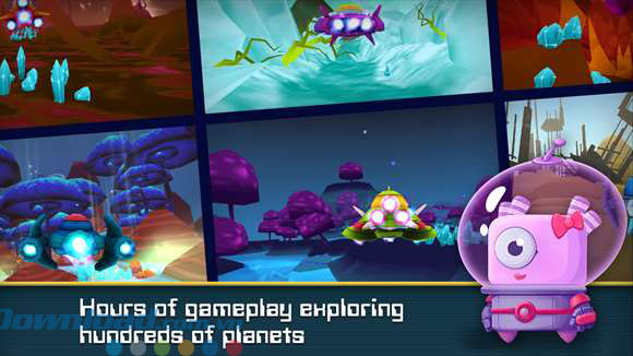 Khám phá nhiều hành tinh mới Khám phá nhiều hành tinh mới