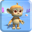 Talking Monkey cho Android