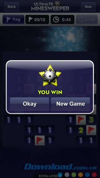 Game dễ chơi