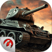 World of Tanks Blitz cho iOS