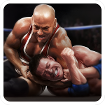 Real Wrestling 3D cho Android