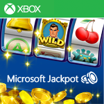 Microsoft Jackpot cho Windows 8Game thử vận may nhiều chủ đề hấp dẫn
