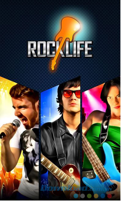 Thành lập ban nhạc của riêng mình Thành lập ban nhạc của riêng mình