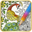 Garden Coloring Book cho Android