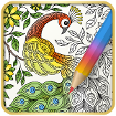 Garden Coloring Book cho Android
