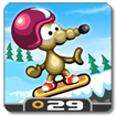 Rat on a Snowboard cho Windows 8
