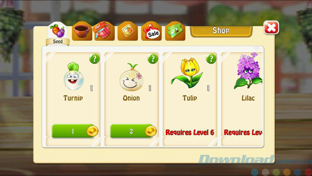 Hệ thống cây trồng