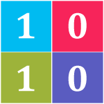 !1010!Game xếp hình hiện đại, ấn tượng