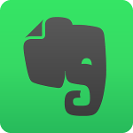 Evernote Web Clipper cho Chrome