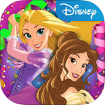 Disney Royal Celebrations cho iOS