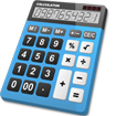 Calculator+ HD cho Windows 8