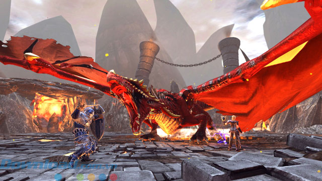 Game Neverwinter