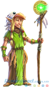 Druid