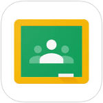 Google Classroom cho iOS