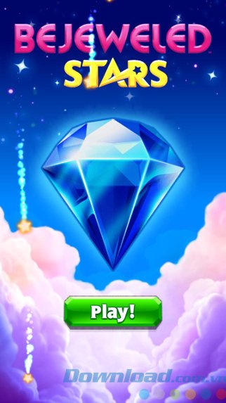Game xếp hình trí tuệ
