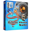 Helicon Photo Safe Pro