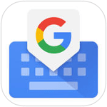 Gboard cho iOS