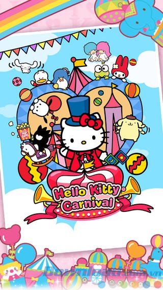 Game mô phỏng cho bé