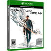 Quantum Break